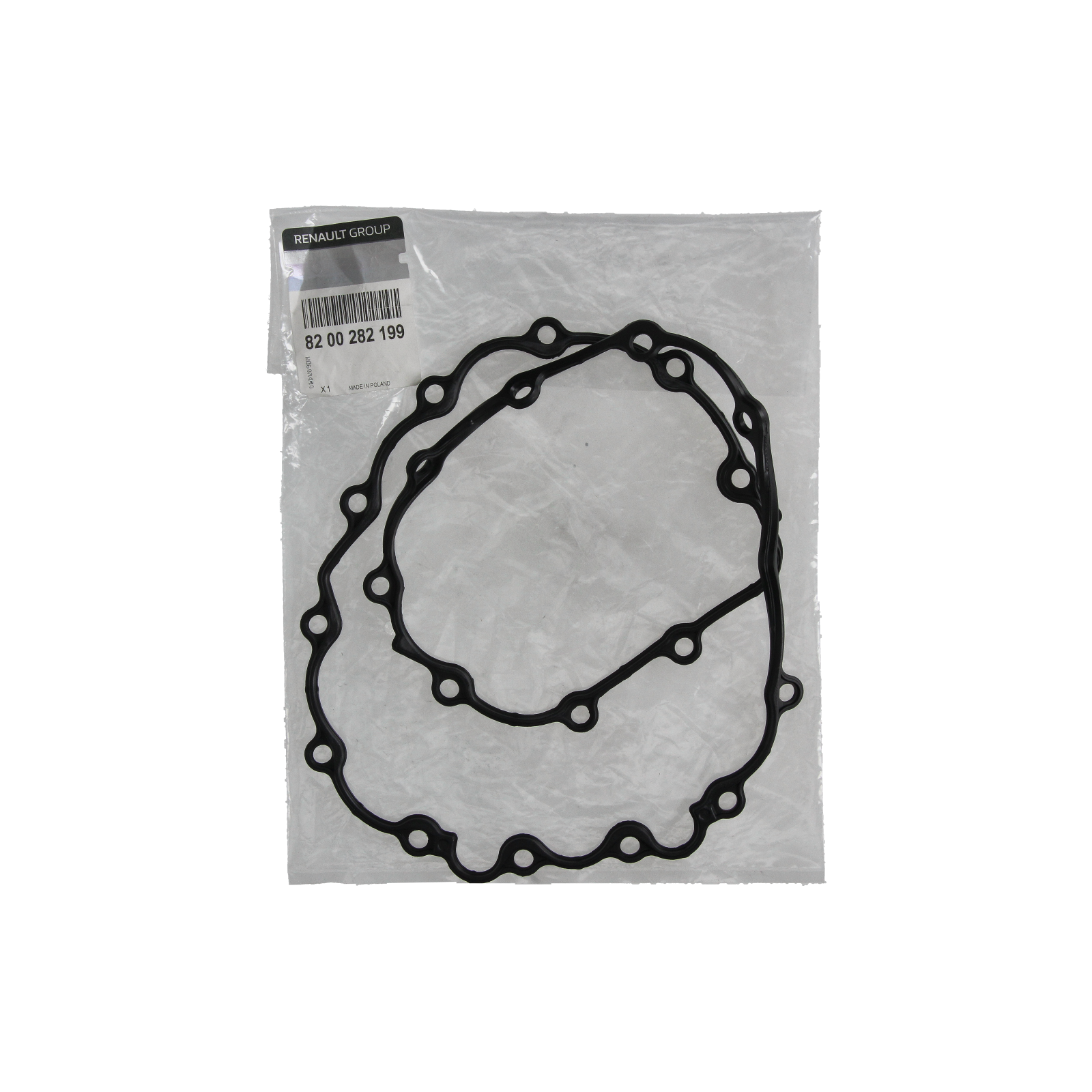 Ölwannendichtung Original Renault 8200282199