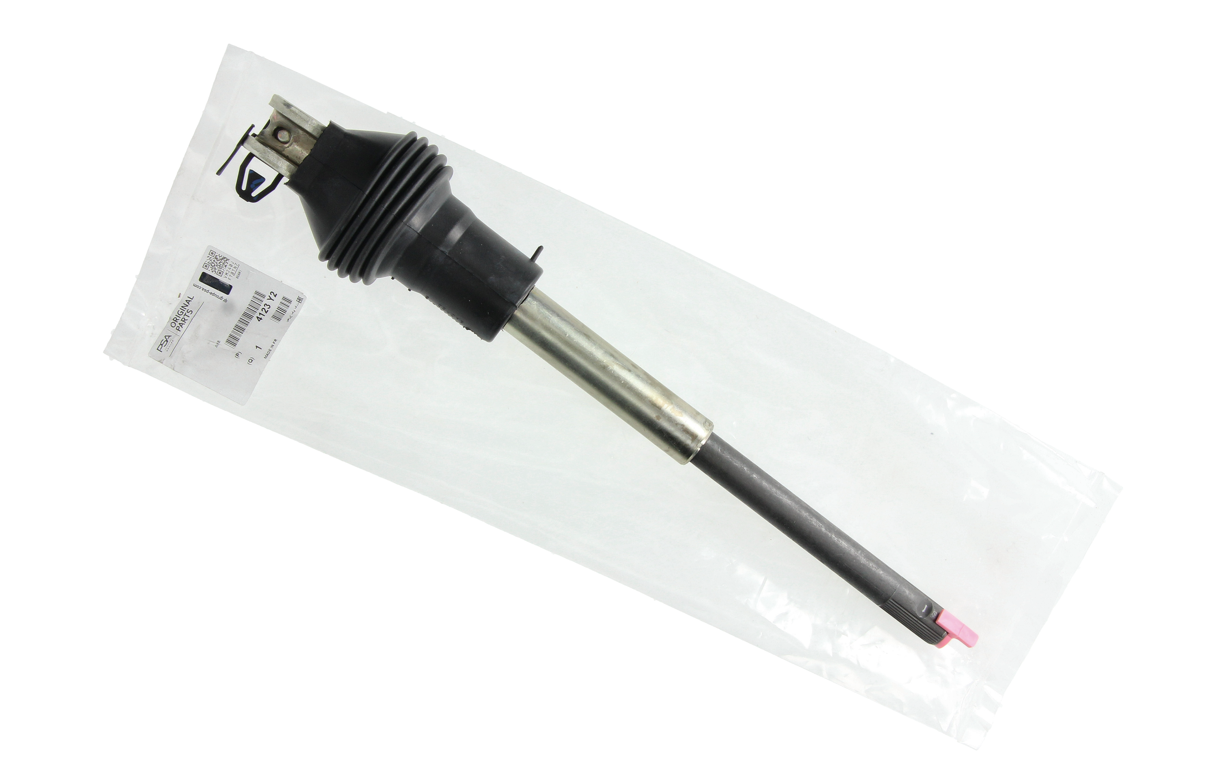 Kreuzgelenk Für Lenksäule Original 4123Y2 4123.Y2 Citroen Peugeot