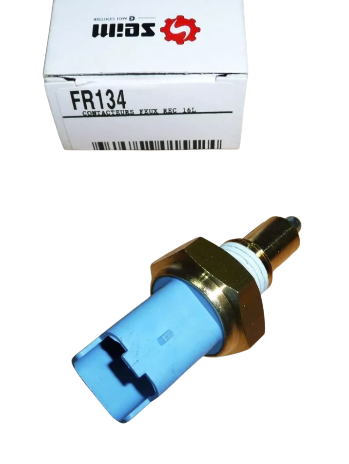 (Rückwärtsgangsensor) Für Dacia Renault FR134 320054913R Seim