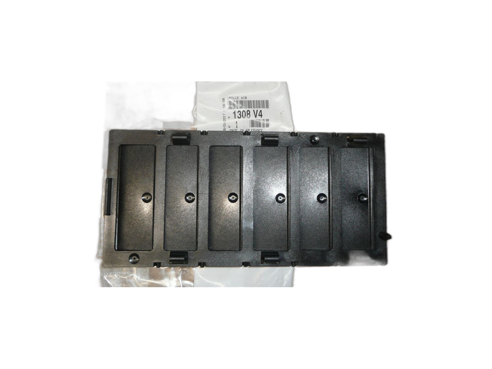 Lüftungsgitter Original 1308.V4 1308V4 Citroen Peugeot