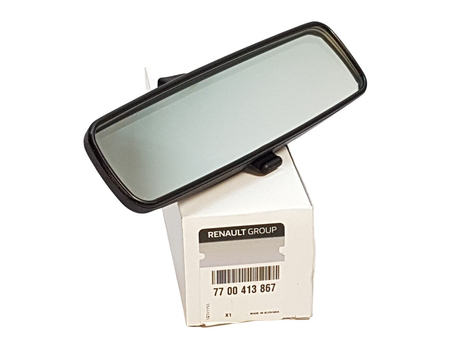 Innenspiegel Neues Original Renault Dacia 7700413867