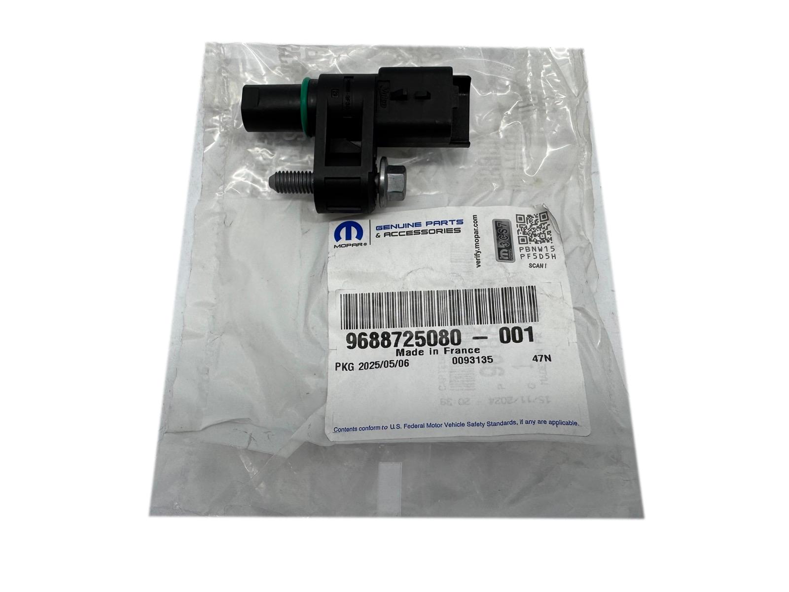 Impulssensor Original 9688725080 Citroen Peugeot