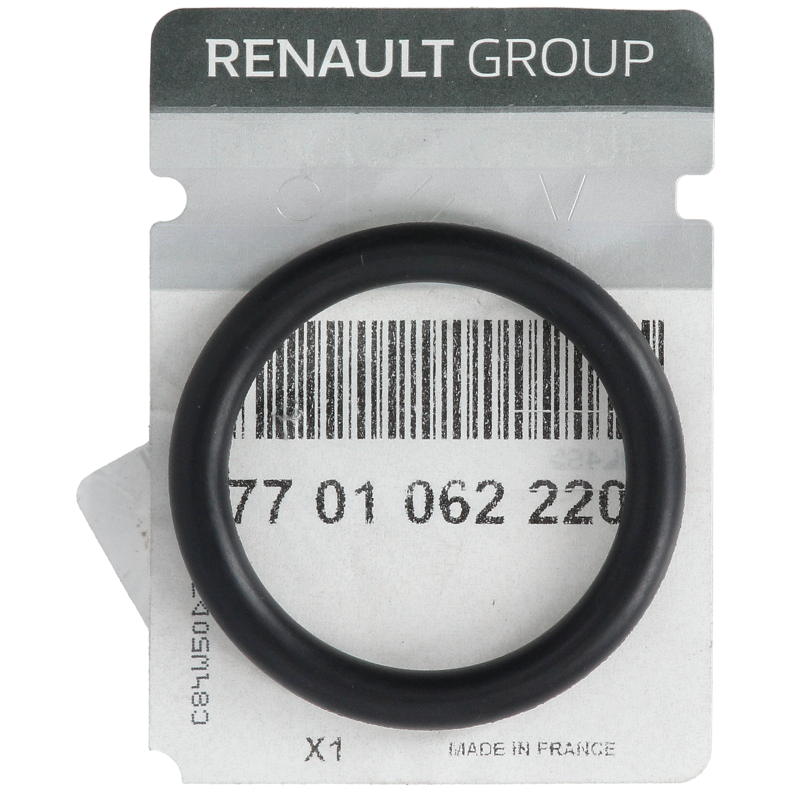 Dichtung Neues Original 7701062220 Renault