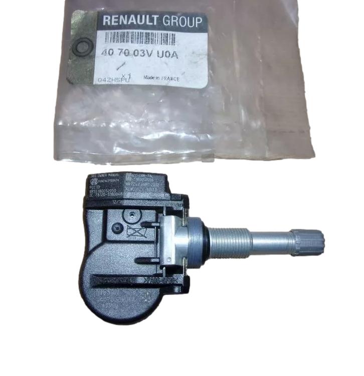 Luftdrucksensor Original 407003VU0A Renault