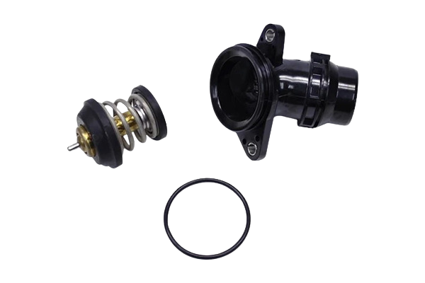 Thermostat Gehäuse Für VW Audi Skoda 06H121121L 11211842701 Vika