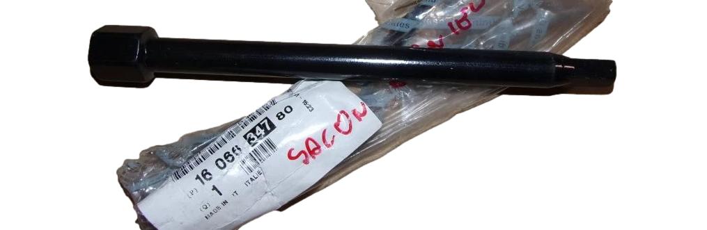 Schraube Original 1606634780 Citroen Peugeot