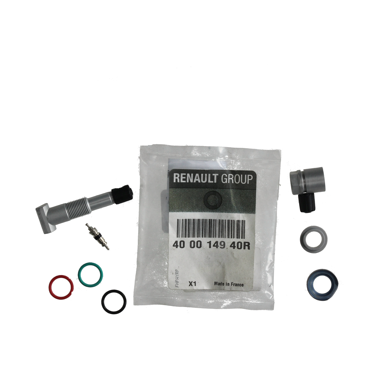 Regler Original 400014940R Renault