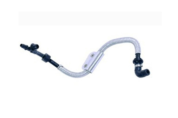 Unterdruckleitung Für VW Audi 1J0612041FA 66121549601 Vika