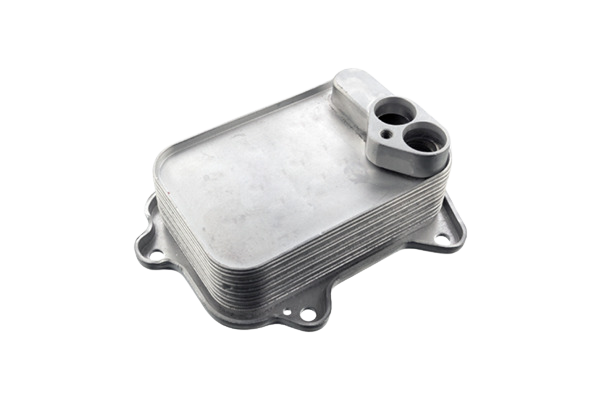 Ölkühler Für VW Audi Skoda 03C117021J 11171701501 Vika