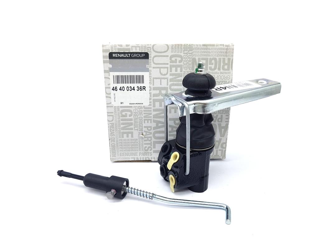 Bremskraftregler Original Dacia Duster Logan Sandero 464003436R