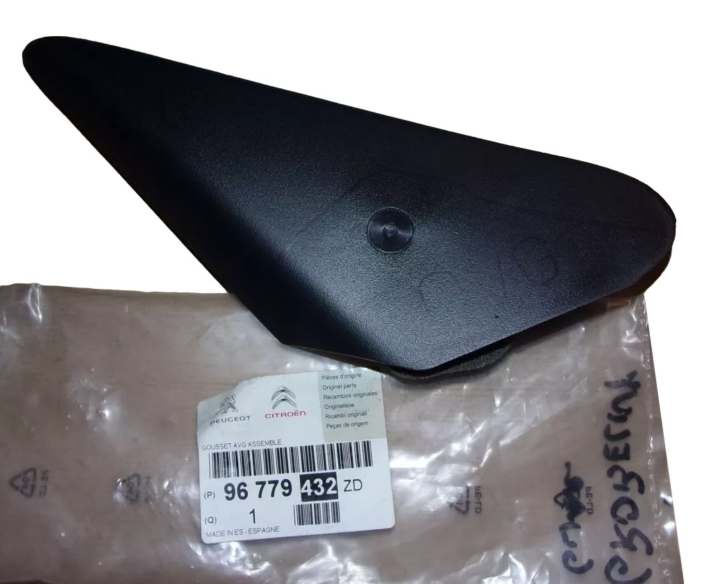 Abdeckkap Links Original 96779432ZD Citroen