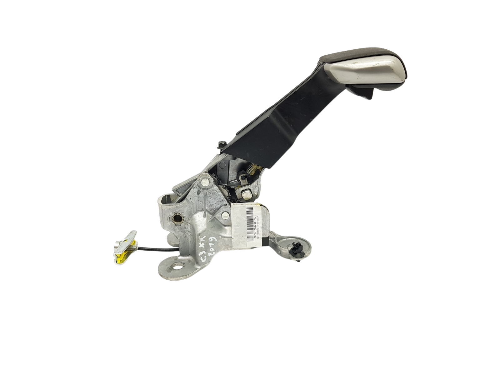 Handbremsgriff Citroen C3 98041786ZD