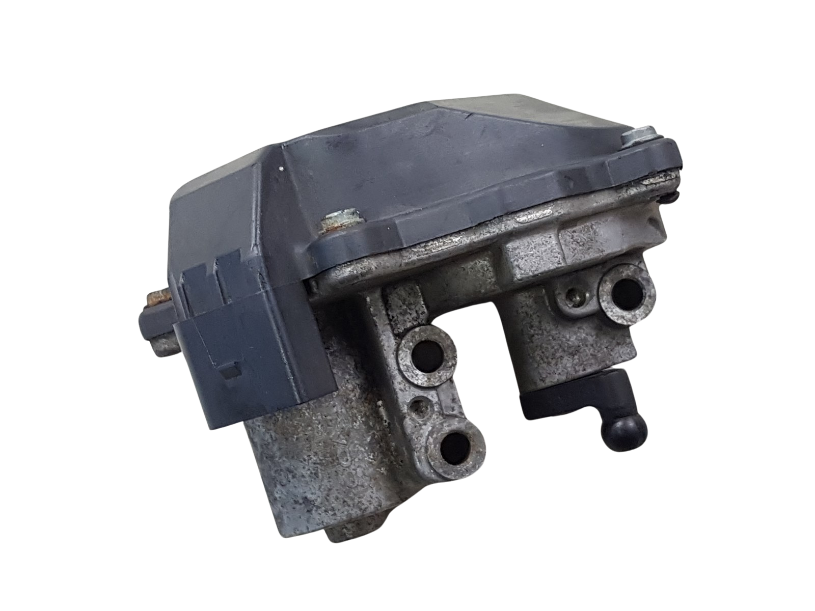 Luftklappensteller Stellmotor Drallklappen VWAG 06F133482B A2C53106022 2.0 TFSI