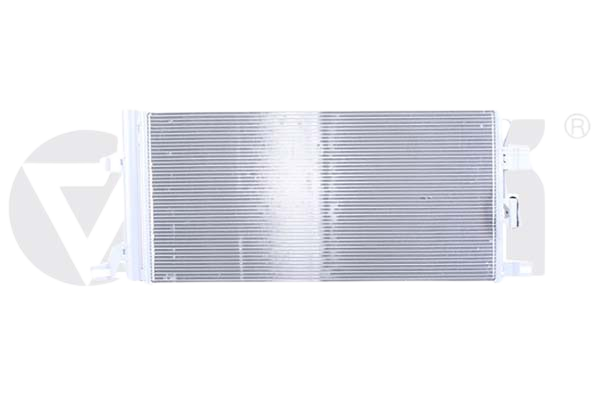 Kondensator Klimaanlage Für Audi Q5 80A816411N 88161634101 Vika