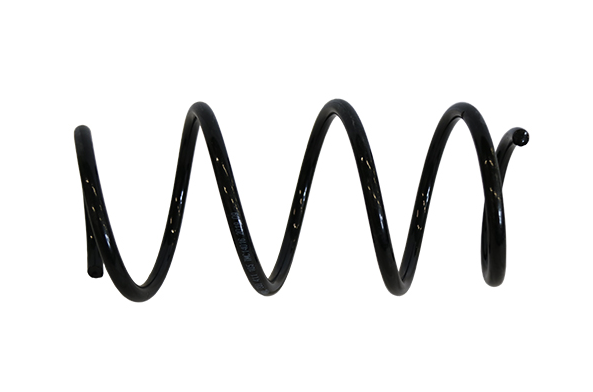 Fahrwerksfeder Vorne Für VW Seat 2Q0411105 44111596701 Vika