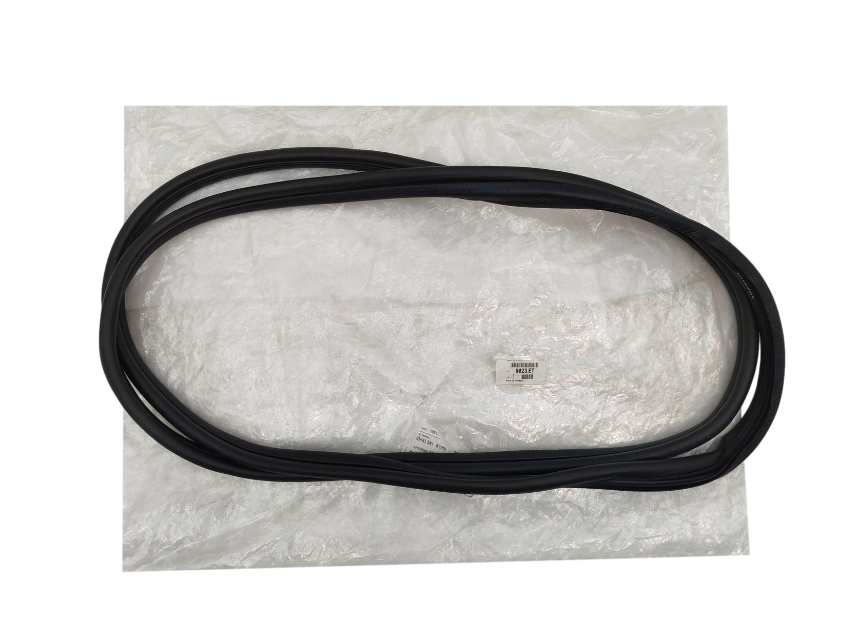 Türdichtung Links Vorne Original 9023ET 9023.ET Peugeot