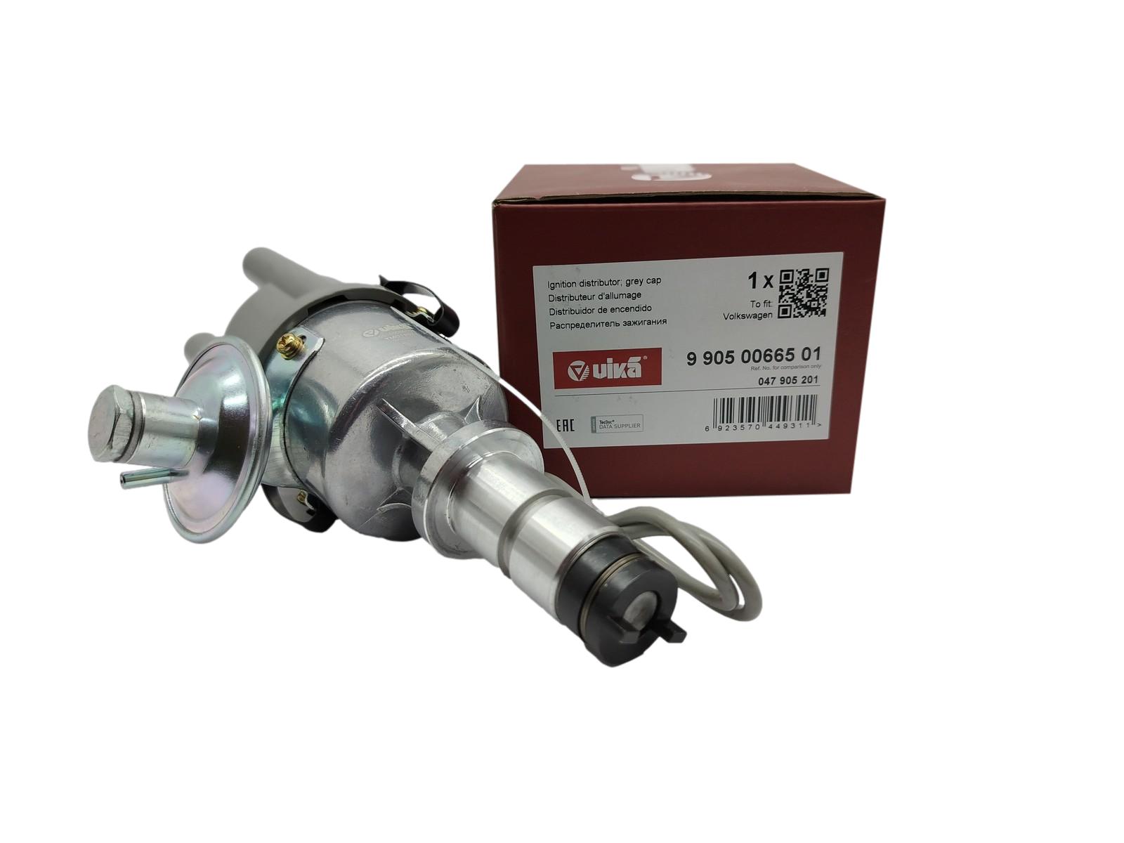 Zündverteiler 047905201 99050066501 Skoda Vika
