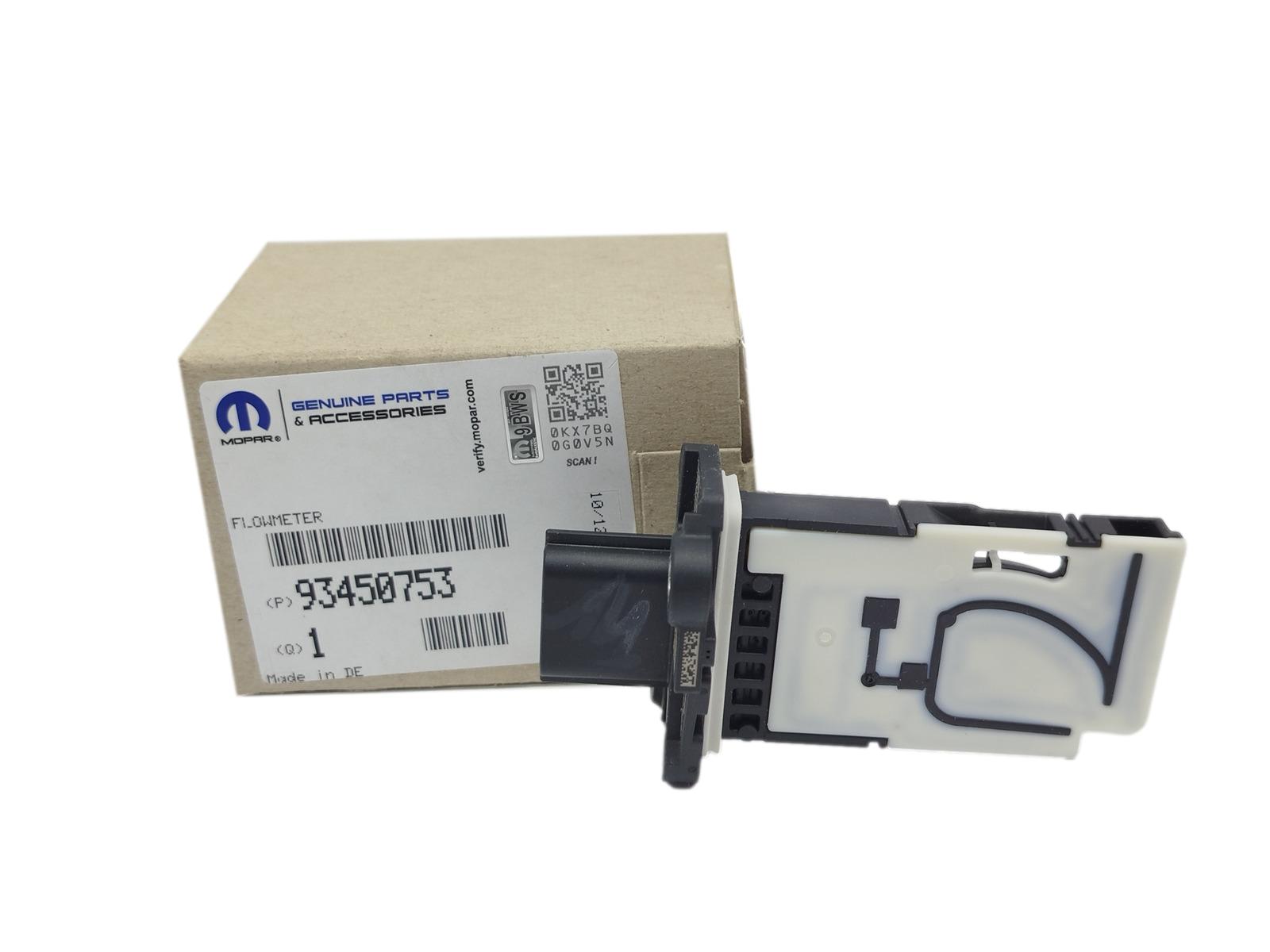 Luftmassenmesser Neues Original 226807131R 93450753 Opel Renault