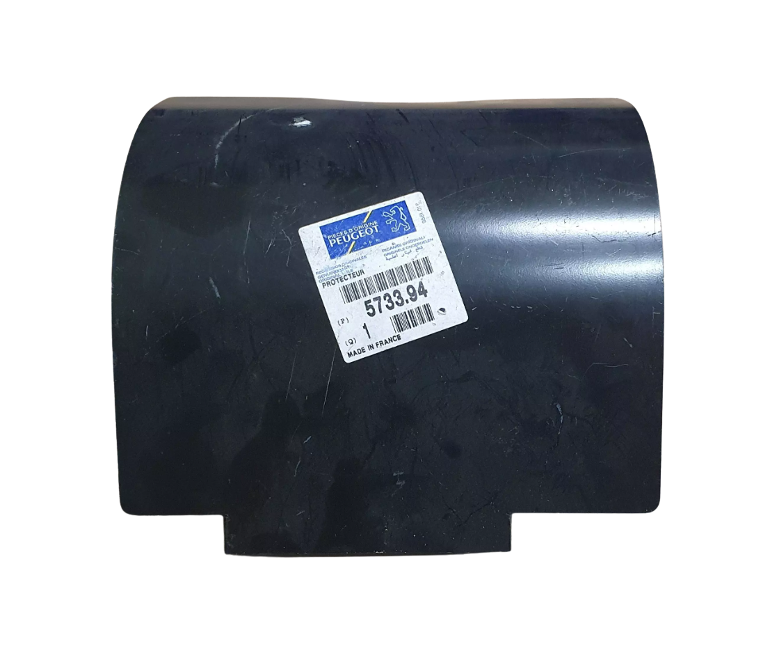 Abdeckung Original 573394 5733.94 Peugeot 206