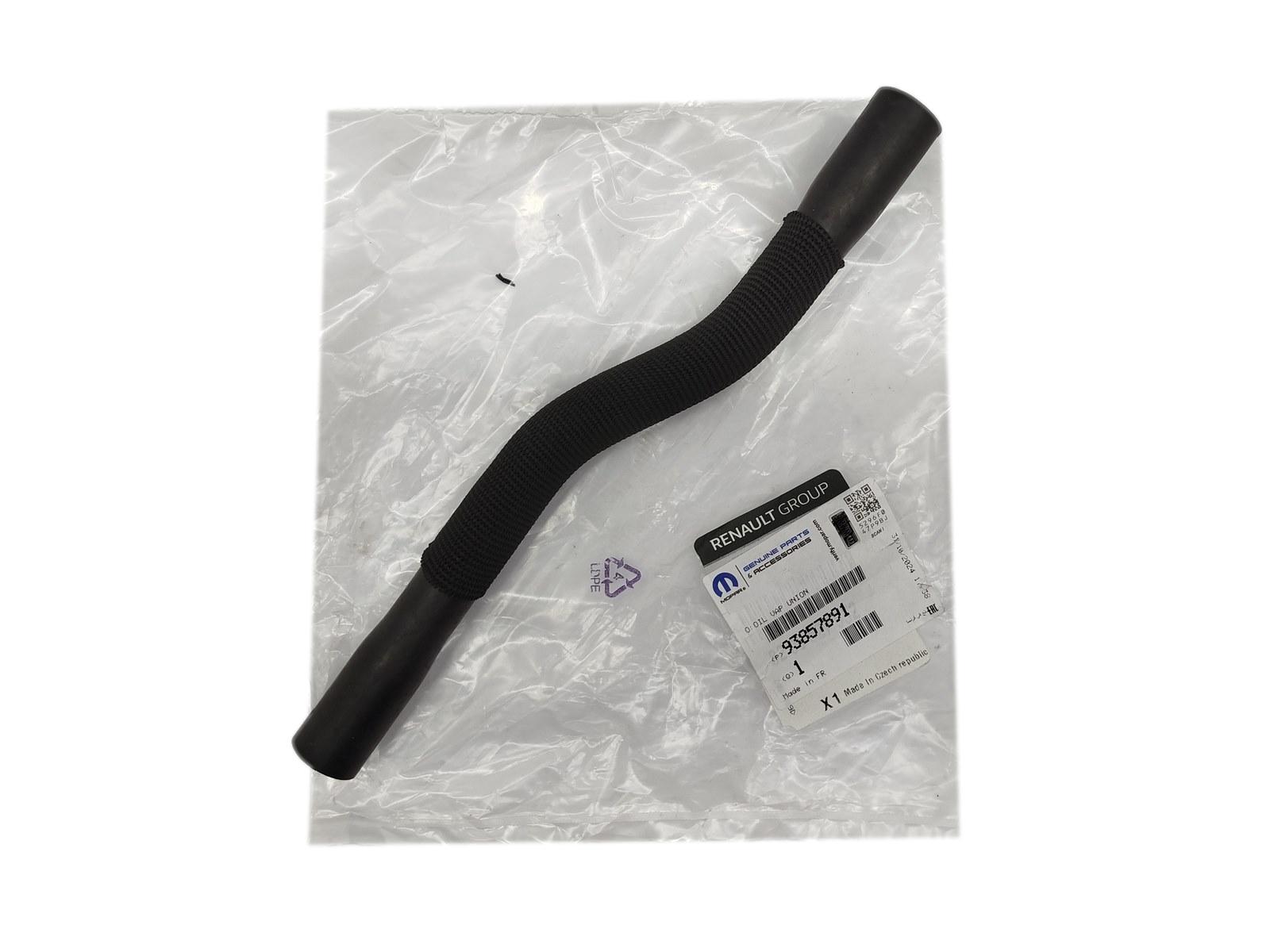 Ölleitung Neues Original 93857891 8200527952 Opel Renault