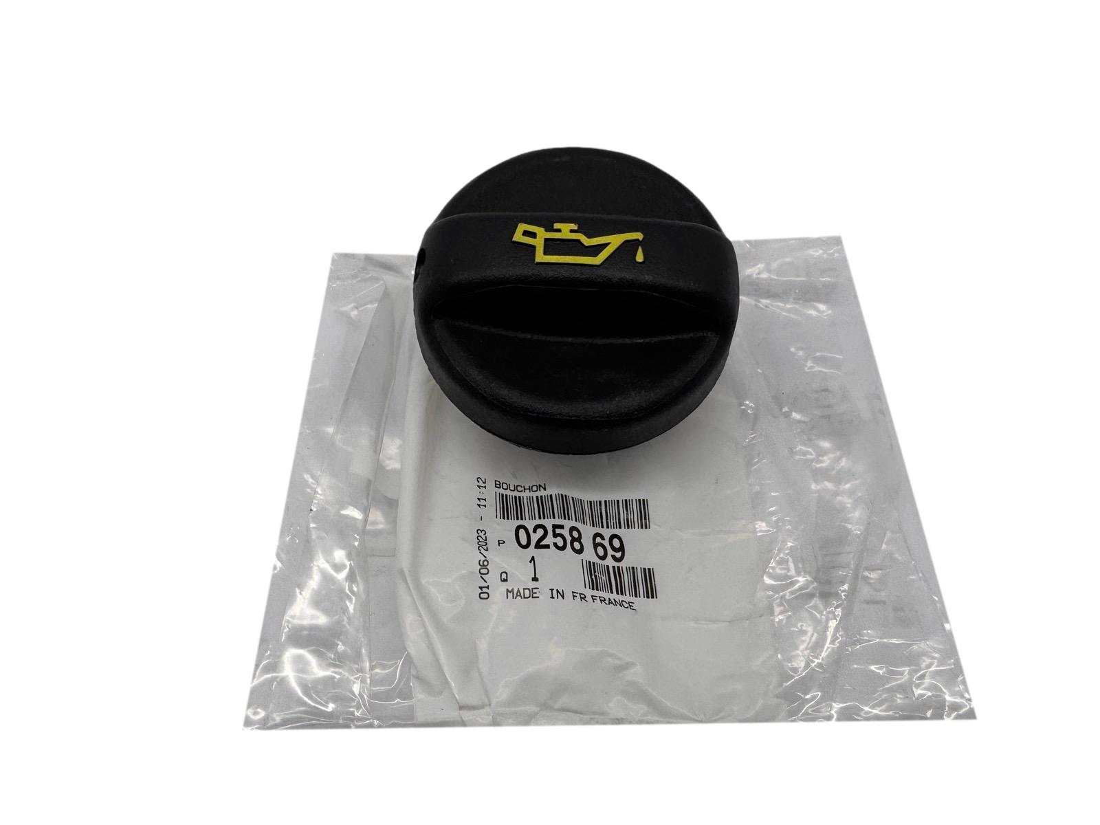 Kork Original 025869 0258.69 Citroen Peugeot