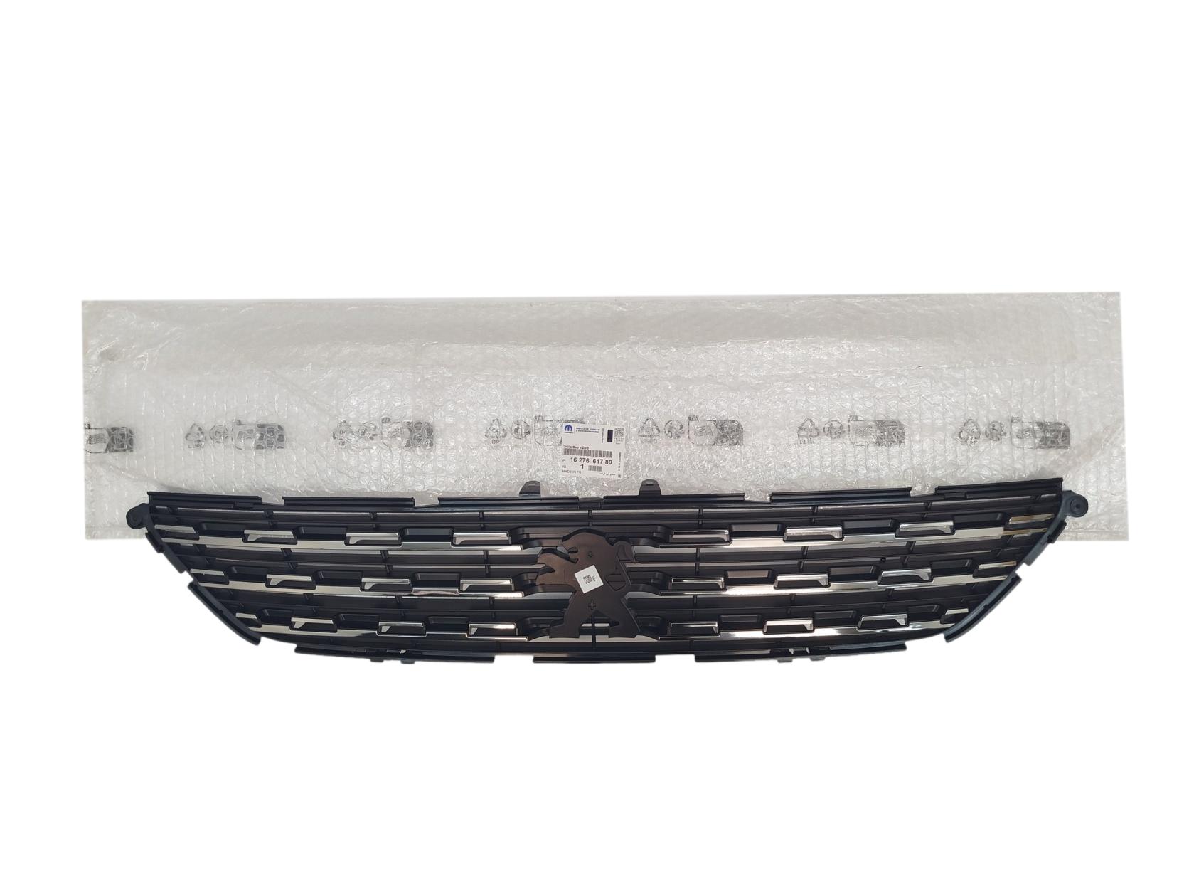 Kühlergrill Original 1627661780 Peugeot 308 2