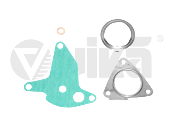 Turbolader Dichtungen Für VW T5 070145701R 11451790401 Vika