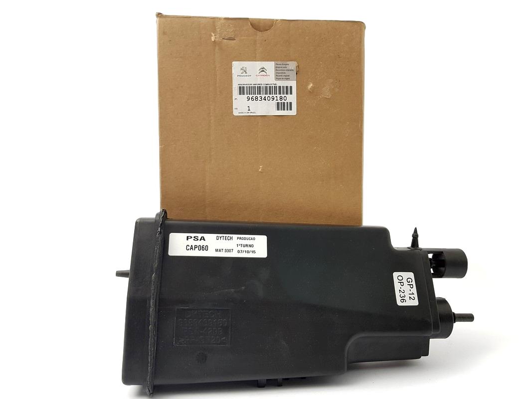 Kohlefilter Original Citroen Peugeot C4 307 1.4-1.6 16v 9683409180