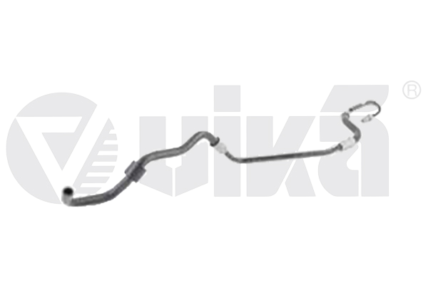 Servolenkungsleitung Für VW Audi 7L8422891B 44221774401 Vika