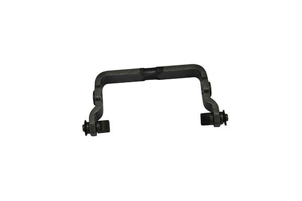 Schaltgabel Handschaltgetriebe 0A4311562A B10908 VW Audi Skoda Borsehung