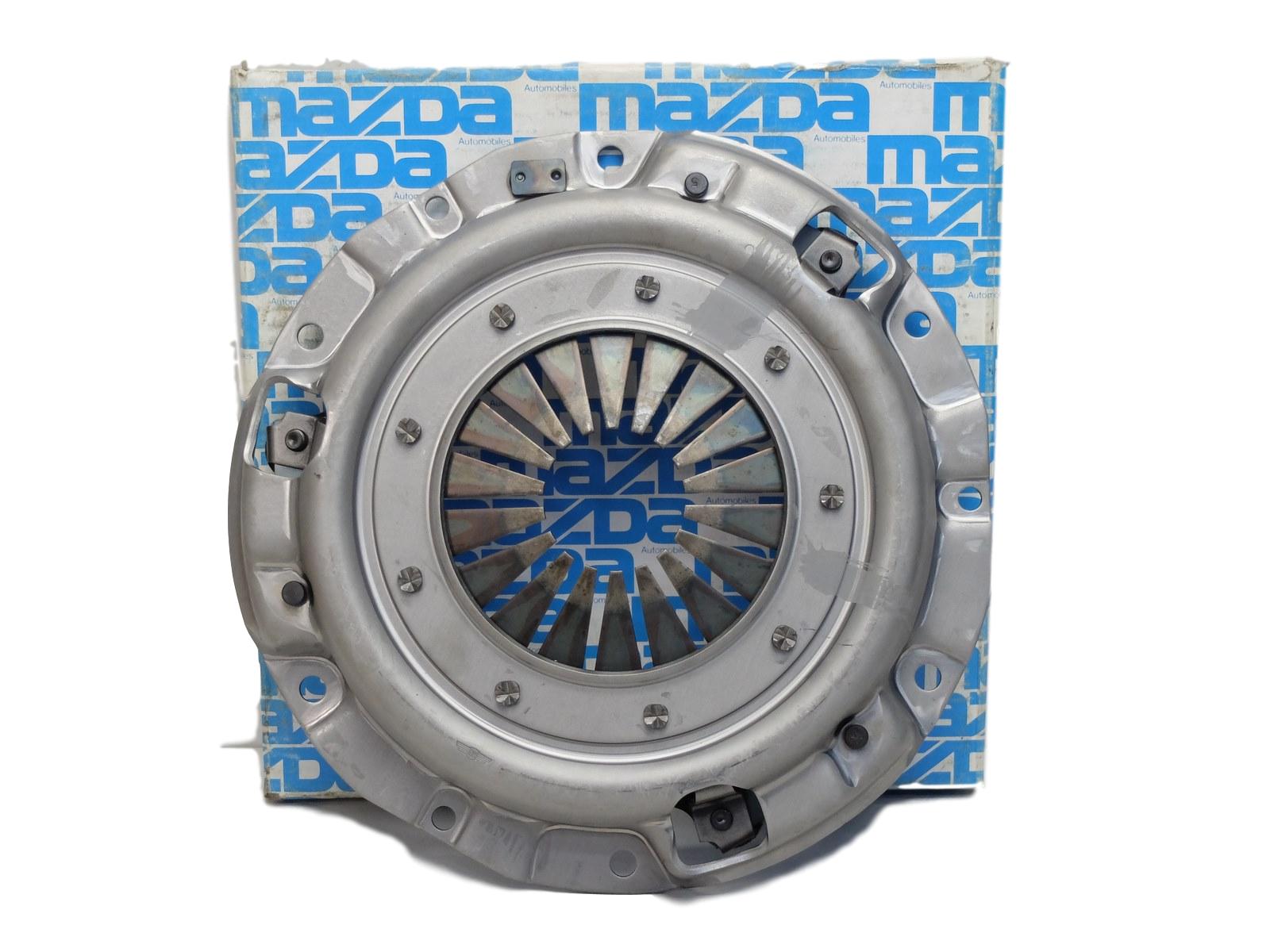 Kupplungsdruckplatte Neues Original Mazda BP04-16-410