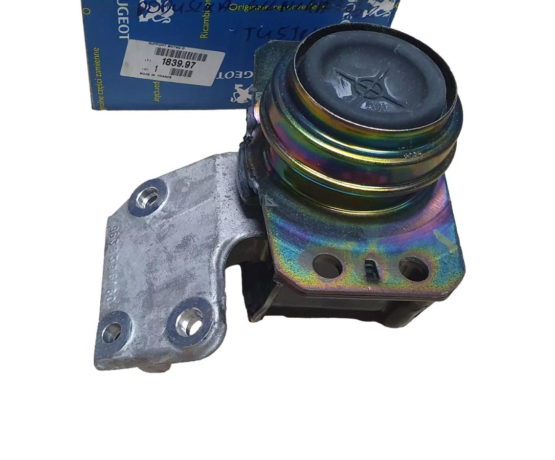 Motoraufhängung, Motorlager Rechts Original 183997 1839.97 Citroen Peugeot