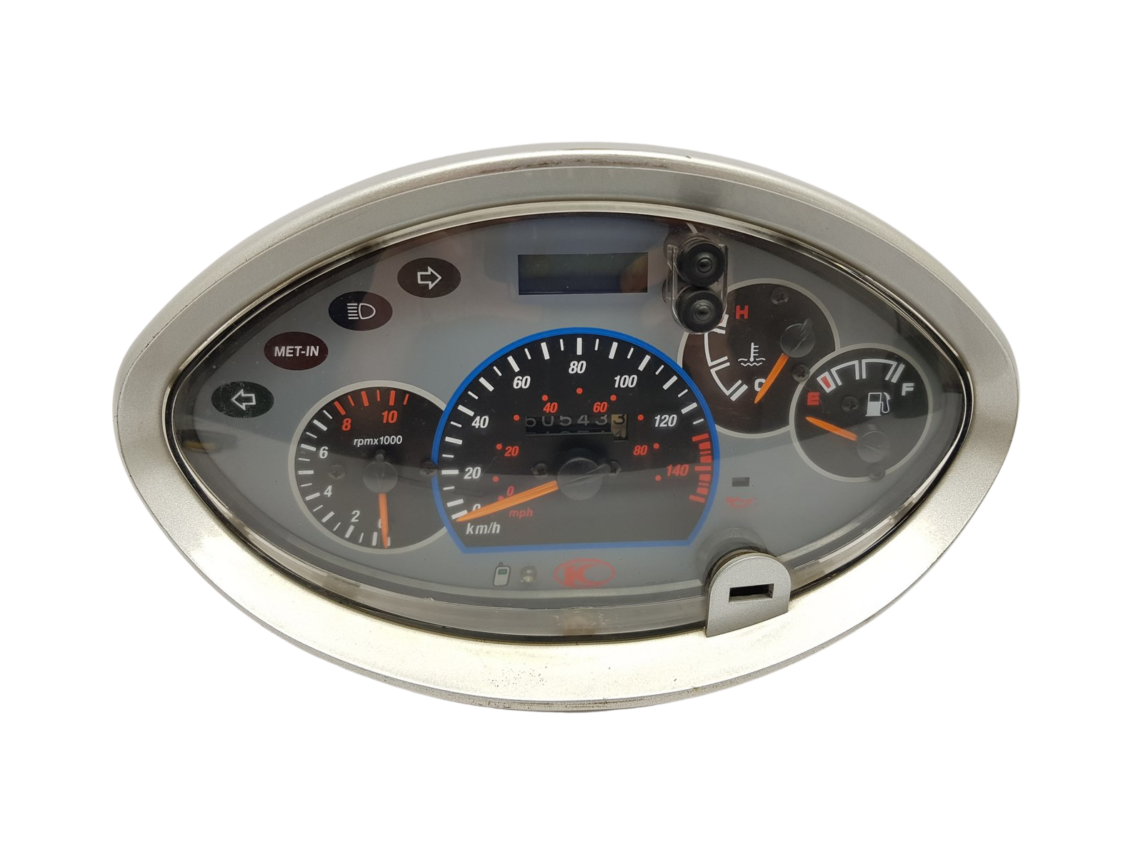 Tacho Kombiinstrument Kymco Grand Dink 125 KY-D408 3720A