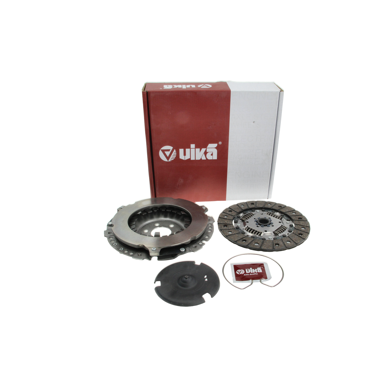 Kupplungssatz Kupplungskit Für VW Seat 067141026B K30011801 Vika