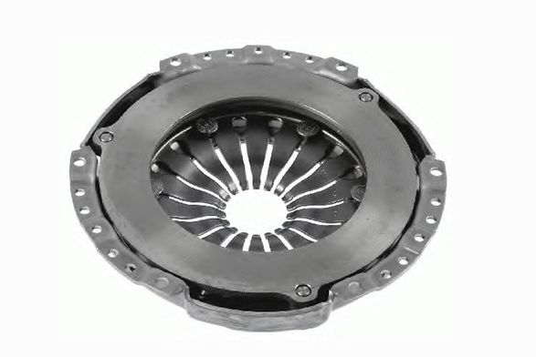 Kupplungsdruckplatte 03C141025D 31411674101 VW Seat Skoda Vika