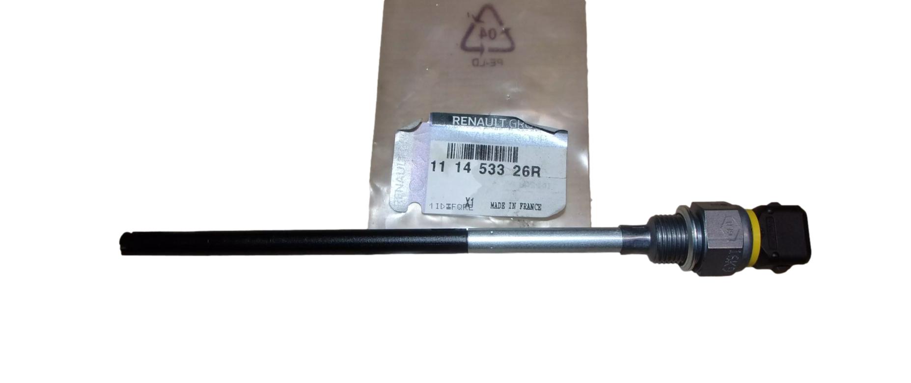 Ölstandsensor Original Renault 111453326R