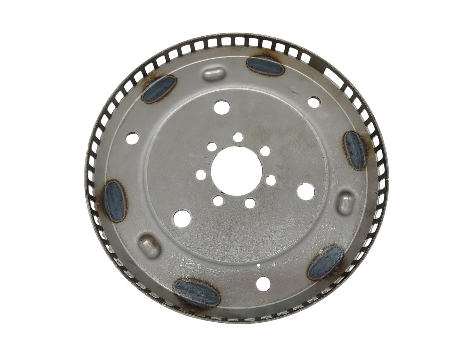 Schwungrad Neues Original Renault Scenic 2 1.6 16v DP0 7700111627 7700874356