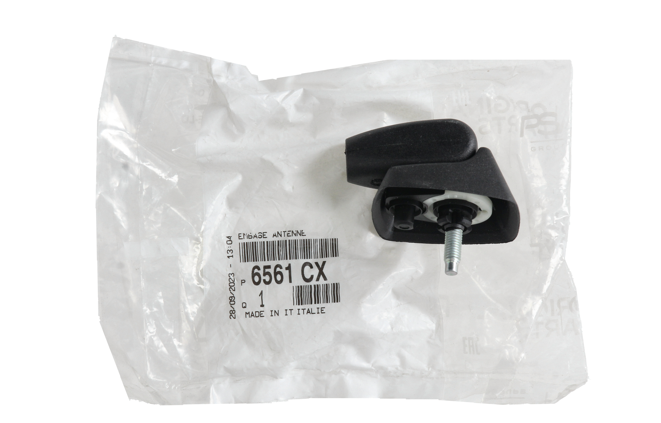 Antennenfuß Original 6561CX 6561.CX Citroen Peugeot