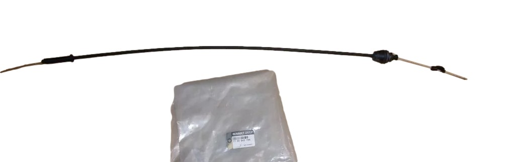Gaszug Original 7700843194 Renault