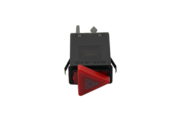 Warnblinklichtschalter Für Skoda Octavia 1U0953235B 99530054801 Vika