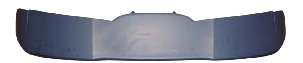 Klappe Spoiler Neues Original 1609330580 Peugeot