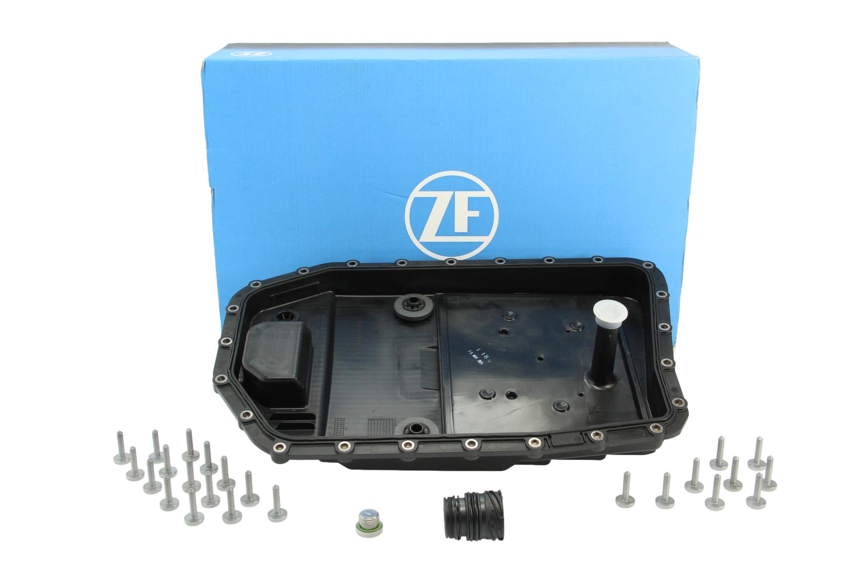 Ölwanne Für BMW 2415 2333907 1071.298.038 ZF