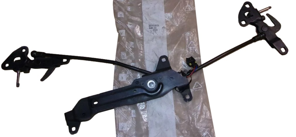 Dachholmverriegelung Original 8484S9 8484.S9 Peugeot