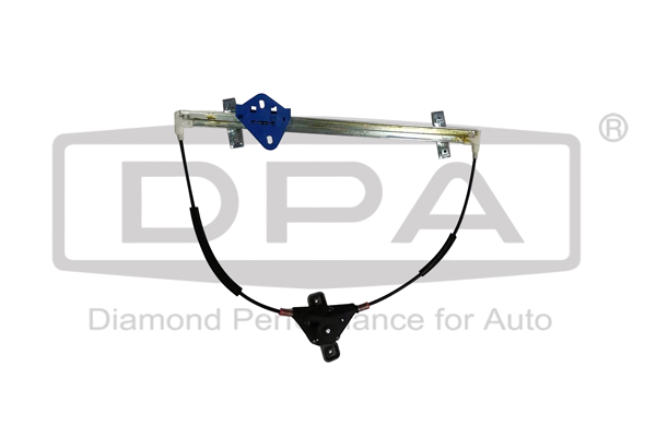 Fensterheber Vorne Links Für Seat 1L0837401 88371823302 DPA