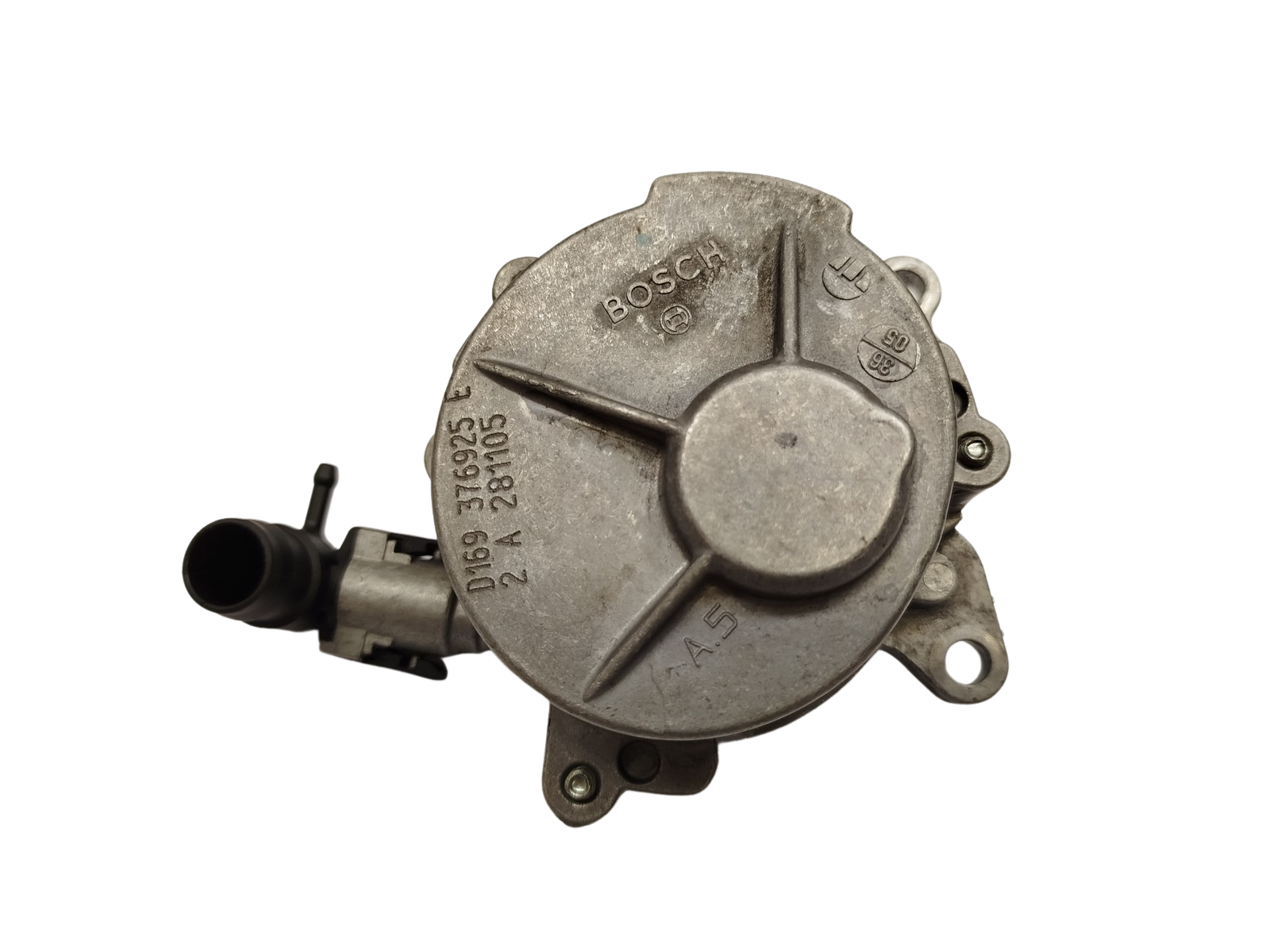 Unterdruckpumpe 8200376925 2.0 DCI Renault Bosch D169376925