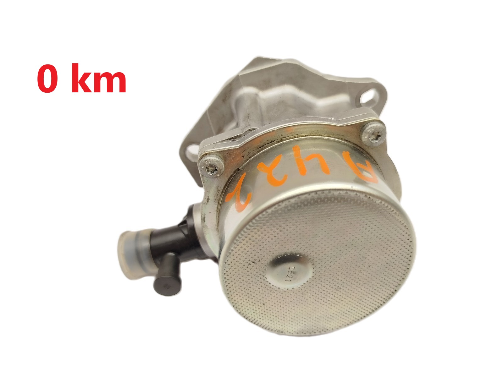 Unterdruckpumpe 1.5 DCI 8201005306-B Dacia Renault 7.00673.03.02 0 km