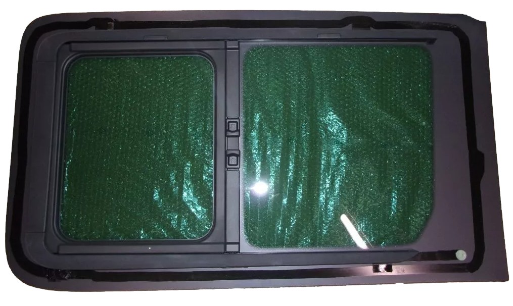 Scheibe Für Tür Neues Original 8569.RF 8569RF Citroen Jumpy 3