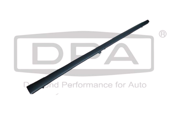 Stoßleiste Für Schwelle Rechts Für Audi A3 8V4853860 88531846402 DPA