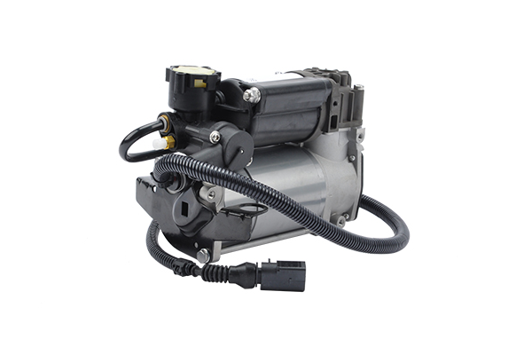 Pumpe Für Hydropneumatik 4Z7616007A 66160000501 Audi A6 Allroad Vika