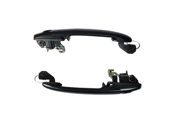 Türgriff Vorne Komplett Für VW Polo 6N0837207A 88371820502 DPA